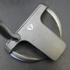 Mizuno T-Blue 05 Putter 86.5cm Playing Length Steel Shaft Mizuno Grip 14 Mizuno T-Blue 05 Putter 86.5cm Playing Length Steel Shaft Mizuno Grip -Clubs Sales Shop 32 6762dc86 b584 41dc 80f9 0390bdf3eb0b