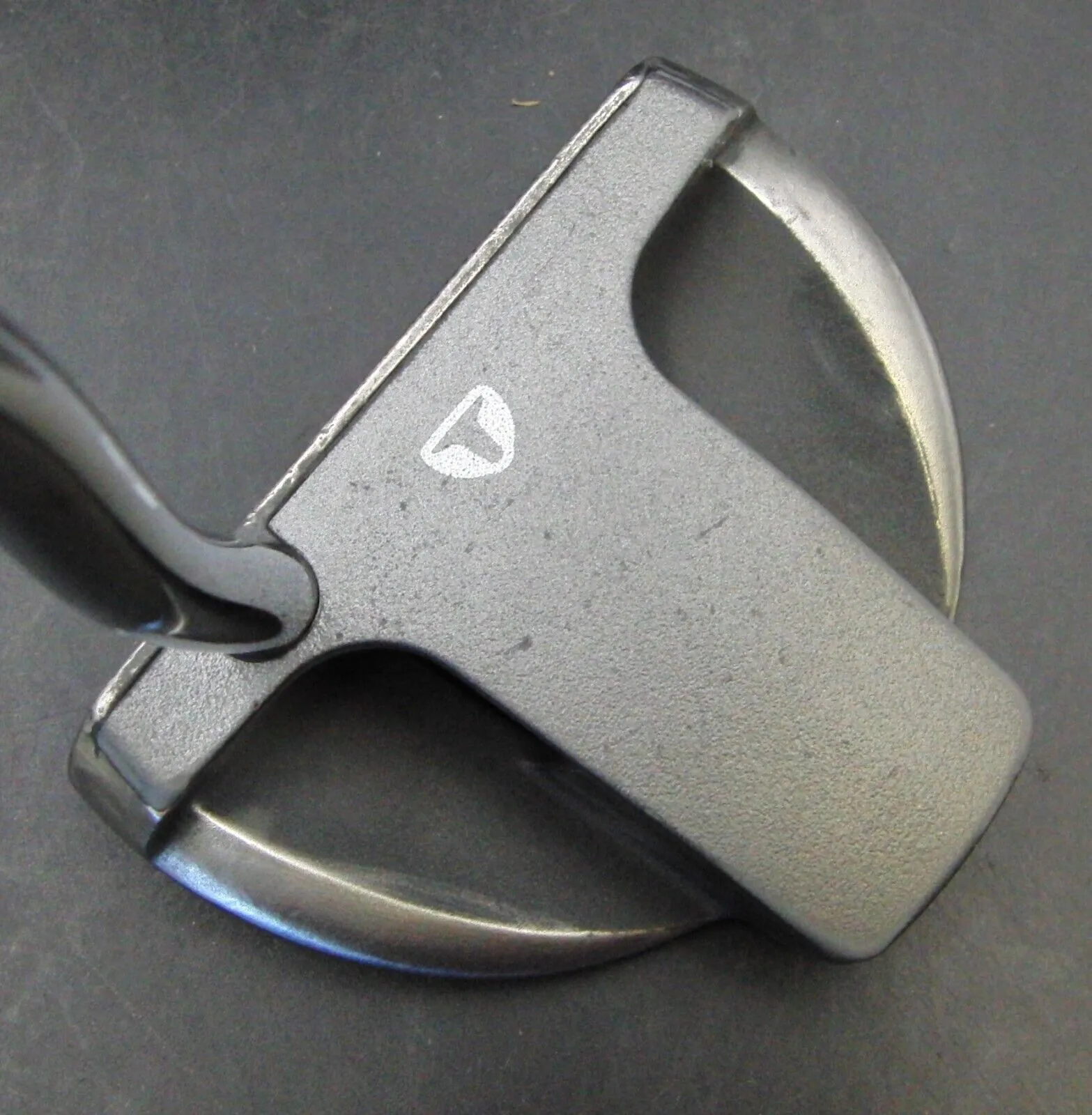 Mizuno T-Blue 05 Putter 86.5cm Playing Length Steel Shaft Mizuno Grip 5 Mizuno T-Blue 05 Putter 86.5cm Playing Length Steel Shaft Mizuno Grip - Image 3