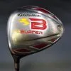Left Handed TaylorMade Burner 10.5 Degrees Driver Regular Graphite Shaft 1 Left Handed TaylorMade Burner 10.5 Degrees Driver Regular Graphite Shaft -Clubs Sales Shop 32 676acbad 057f 47ed 8c1f 5254a8d5774f