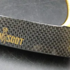 Vintage Glen Scot Putter 86.5cm Playing Length Graphite Shaft Golf Pride Grip -Clubs Sales Shop 32 677ad58b 0dba 4b37 b16b 9c7172741f77