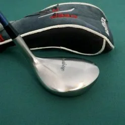 Vintage Ladies Sundridge Tecnik 15° 3 Wood Ladies Graphite Shaft Sundridge Grip 12 Vintage Ladies Sundridge Tecnik 15° 3 Wood Ladies Graphite Shaft Sundridge Grip -Clubs Sales Shop 32 67890abb 2f2c 4a3e 94fa f5f1c015b32f