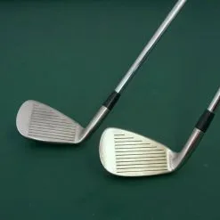 Set Of 2 X Mizuno MX17 Irons 4 & 6 Regular Steel Shafts Mizuno Grips 8 Set Of 2 X Mizuno MX17 Irons 4 & 6 Regular Steel Shafts Mizuno Grips -Clubs Sales Shop 32 67e56dac d6a8 4477 9dc2 93b9ed22dde1