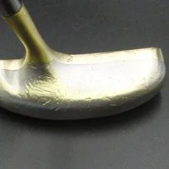 Golden Goose By John Letters Millet Putter Steel Shaft 90cm Long -Clubs Sales Shop 32 6846d283 9624 4954 83b5 0326a42e4980