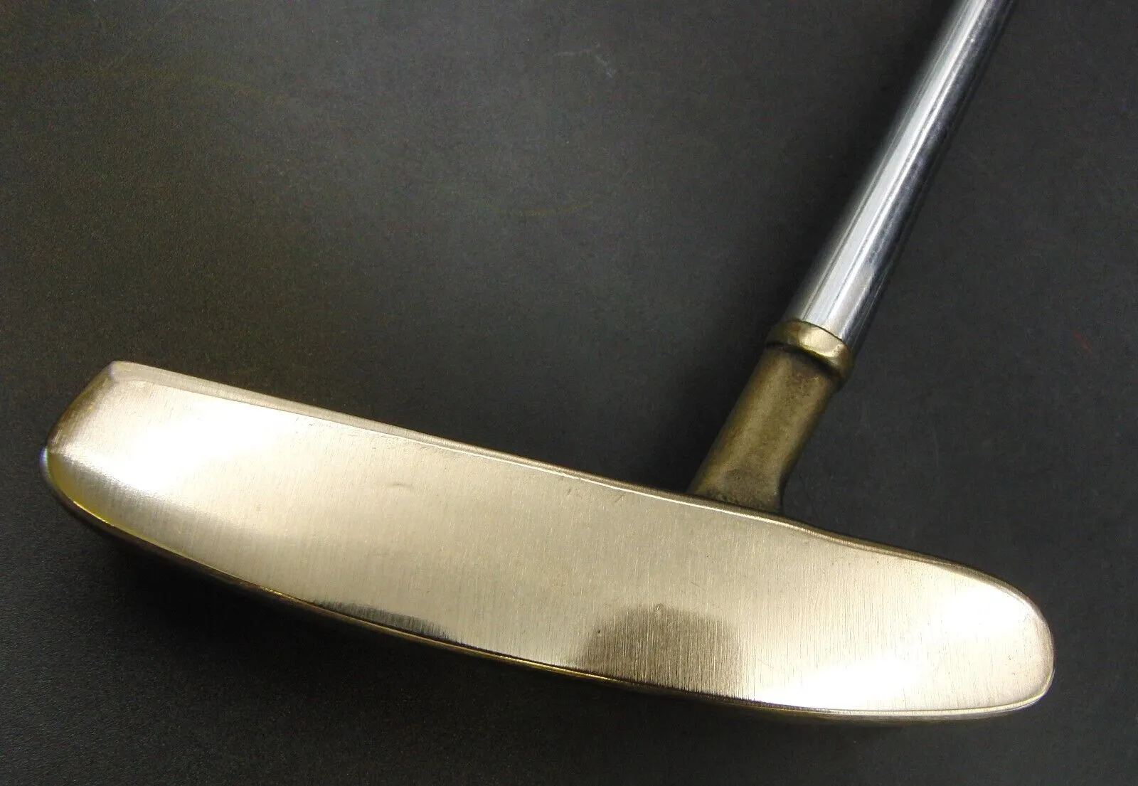 Ping O-Blade Phoenix 85029 Putter 89cm Playing Length Steel Shaft Winn Grip 9 Ping O-Blade Phoenix 85029 Putter 89cm Playing Length Steel Shaft Winn Grip - Image 7