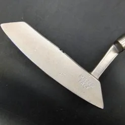 Dunlop DG-102P Milled Face Putter 87cm Playing Length Steel Shaft Dunlop Grip -Clubs Sales Shop 32 687ee443 508a 4fd8 9612 b51bdc5c6d31