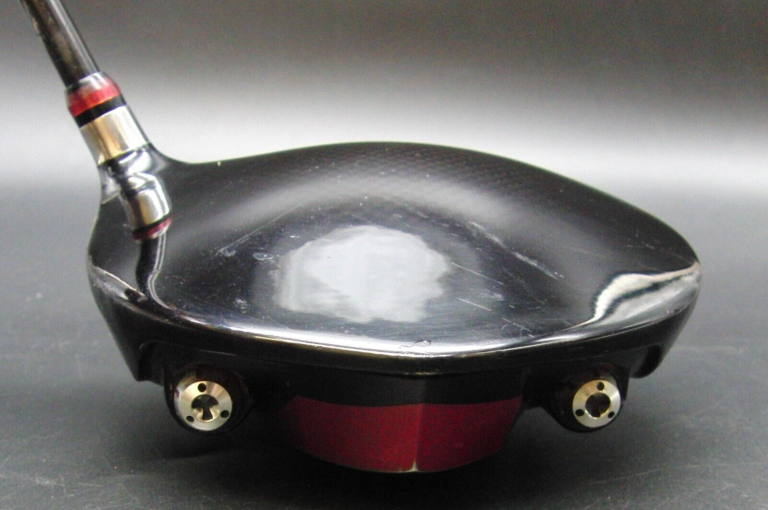 Ladies Yonex Nanospeed I 14° FL Driver Ladies Graphite Shaft 8 Ladies Yonex Nanospeed I 14° FL Driver Ladies Graphite Shaft - Image 6