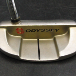 Odyssey White Hot #5 Putter Steel Shaft 89.5cm Playing Length Odyssey Grip -Clubs Sales Shop 32 68a82757 9040 4187 b546 8d9611c9c73a