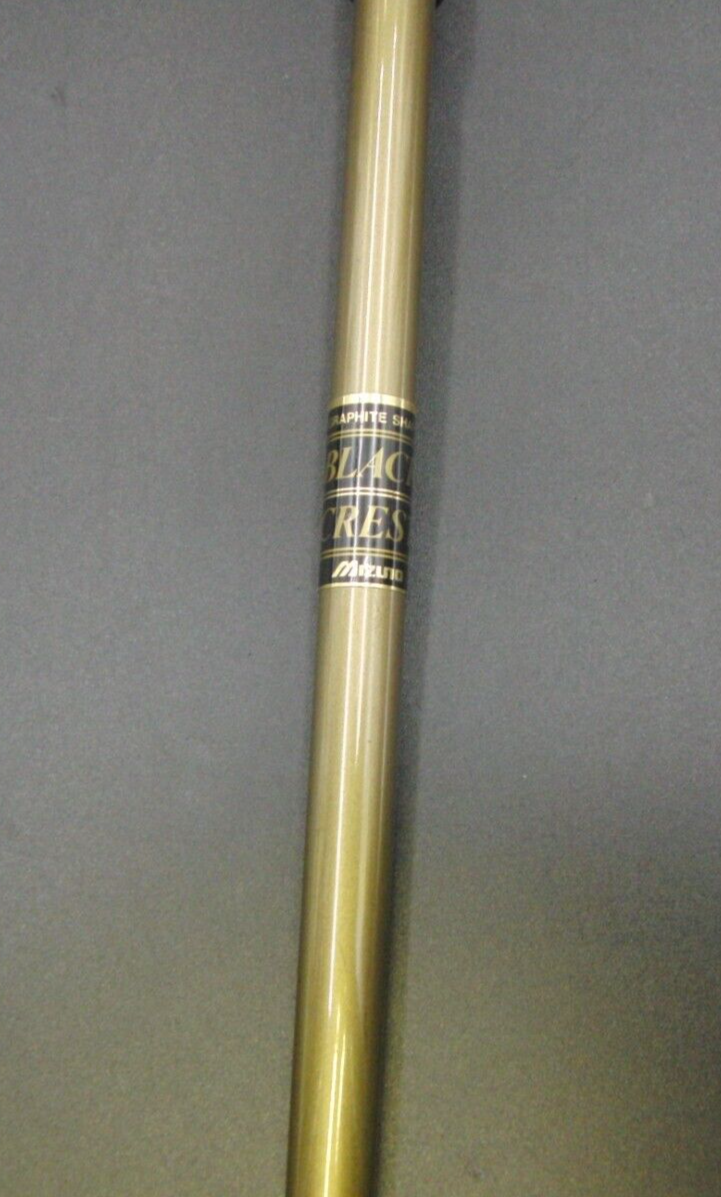 Mizuno M.U Excellent 550 Putter 85cm Playing Length Graphite Shaft Maxfli Grip 9 Mizuno M.U Excellent 550 Putter 85cm Playing Length Graphite Shaft Maxfli Grip - Image 7