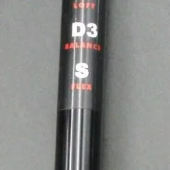 Japanese Daiwa ONOFF XP Hyper Effect Zone 10° Driver Stiff Graphite Shaft 16 Japanese Daiwa ONOFF XP Hyper Effect Zone 10° Driver Stiff Graphite Shaft -Clubs Sales Shop 32 68e9bbf2 14a4 497a a156 fe8d057595f5