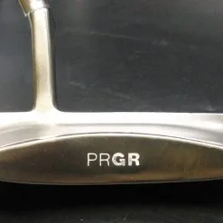 Japanese PRGR Top Spin CT-20 T-5 Putter Graphite Shaft 89cm Playing Length 14 Japanese PRGR Top Spin CT-20 T-5 Putter Graphite Shaft 89cm Playing Length -Clubs Sales Shop 32 69101d7c 2774 4945 a556 d1d251d4f972