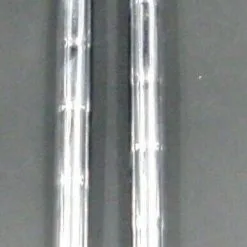 Set Of 2 X TaylorMade X-03 Irons 4 & 5 Regular Steel Shafts Golf Pride Grips -Clubs Sales Shop 32 6934cd77 effb 44fd 9b49 8fb1199221ca