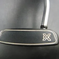 Odyssey DFX 2-Ball Putter 88cm Playing Length Steel Shaft Iguana Golf Grip -Clubs Sales Shop 32 6941751c cad5 420f b847 f5cdba55a832