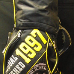 6 Division Kissmark Tour Cart Trolley Golf Clubs Bag -Clubs Sales Shop 32 694d6644 e2af 4e22 bf12 1cfb55ae5280