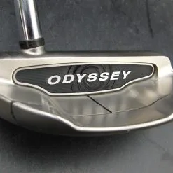 Odyssey Black Series I 3 Putter 87cm Length Steel Shaft Iguana Golf Grip -Clubs Sales Shop 32 69699a13 a196 43c6 86bf f9f4d95b02f8