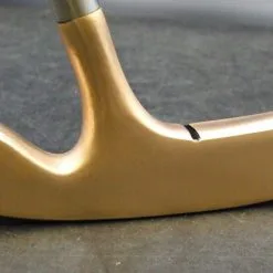 Refurbished Ambidextrous Titleist Acushnet Bulls Eye Putter 89cm Steel Shaft -Clubs Sales Shop 32 69923cbd b322 497e bb19 053a1969e3a7