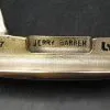 Vintage LYNX Jerry Barber #7 Putter 87.5cm Playing Length Steel Shaft