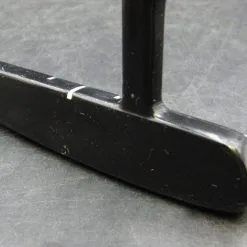 Unbranded Jack & Jacqueline Putter 85.5cm Playing Length Steel Shaft Pro Grip Grip -Clubs Sales Shop 32 69e074a0 c201 4872 8c57 e1c1d0806955