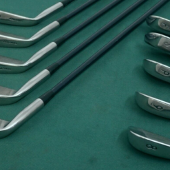 Set 10 X Mizuno Zephyr Irons 3-SW + F Wedge Extra Stiff Graphite Shafts 9 Set 10 X Mizuno Zephyr Irons 3-SW + F Wedge Extra Stiff Graphite Shafts -Clubs Sales Shop 32 6a1fbaba a68b 40c1 ad2b 789ce11fc5e0