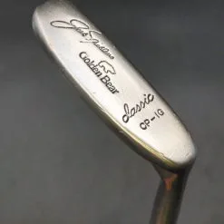 Jack Nicklaus Golden Bear Classic CP-IG Putter Steel Shaft 88cm Playing Length -Clubs Sales Shop 32 6a463d73 88a0 4d9b 8450 0e514c41f48f