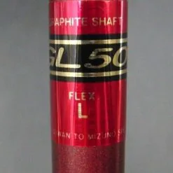 Ladies Vintage Japanese Mizuno GL50 3 Wood Ladies Graphite Shaft Mizuno Grip 12 Ladies Vintage Japanese Mizuno GL50 3 Wood Ladies Graphite Shaft Mizuno Grip -Clubs Sales Shop 32 6a48f807 912a 434c a06a b13cccea8bf8