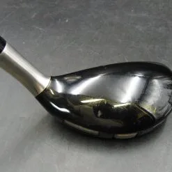 Royal Collection Nickent 3DX IW 20° 3 Hybrid Regular Graphite Shaft + Head Cover -Clubs Sales Shop 32 6a5c3f64 fb4e 4013 a6f8 b139899e6cb2