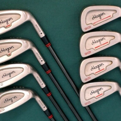 Set Of 8 X Ben Hogan Edge GCD Midsize Irons 4-SW Regular Steel Shafts -Clubs Sales Shop 32 6a740f5d 7688 4826 a8ac 2d5af17e80eb