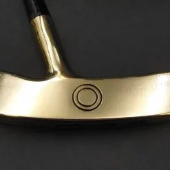 Refurbished Ambidextrous R.K. Mizuno 811 Bullseye Putter 84cm Length Steel Shaft -Clubs Sales Shop 32 6a94b7f1 8c65 457f ac4a 1abdaf2f2798