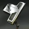 Odyysey Odyssey 2 Ball Blade Putter 86.5cm Length Steel Shaft