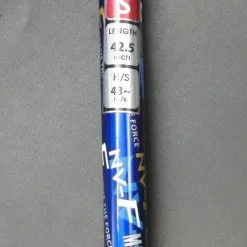 MacGregor MacTec NV-F FW 15º 3 Wood Stiff Graphite Shaft MacTec Grip -Clubs Sales Shop 32 6ab5ca8f 3cd7 421e a3cd 728ffd1c0178