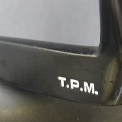 T P Mills T.P. Mills Designed Spalding II Cold Forging Putter 89cm Steel Shaft TPM Grip 16 T P Mills T.P. Mills Designed Spalding II Cold Forging Putter 89cm Steel Shaft TPM Grip -Clubs Sales Shop 32 6af18154 224c 4766 8ecc cc1d7860144f