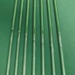 Set Of 7 X Snake Eyes DC01 Irons 5-SW Regular Steel Shafts Cleveland Grips -Clubs Sales Shop 32 6af92722 0b88 4b13 8614 9ffb20af0808