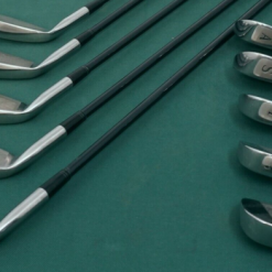 Collectors Set 10 X Ben Hogan Ti Face Irons 3-SW + A Wedge Regular Graphite -Clubs Sales Shop 32 6b38320f ab20 4027 b70c 6be333070178