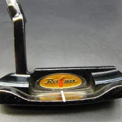 TaylorMade Rossa Daytona 1 Agsi+ Putter 89cm Playing Length Steel Shaft 18 TaylorMade Rossa Daytona 1 Agsi+ Putter 89cm Playing Length Steel Shaft -Clubs Sales Shop 32 6b5aa973 c9c9 4eb1 9af3 1a78ad4ed885