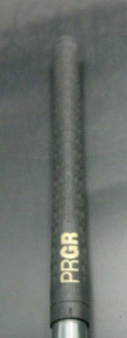 Japanese PRGR H/S Type 315 Reverse Concept 11.5°1 Driver Regular Graphite Shaft 7 Japanese PRGR H/S Type 315 Reverse Concept 11.5°1 Driver Regular Graphite Shaft - Image 5