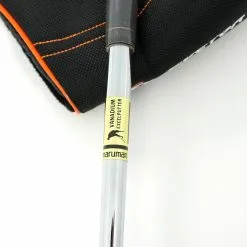 Maruman Conductor ML 6010 Napa Putter -Clubs Sales Shop 32 6b76eaba 5dc3 47f0 9303 6fddabc6b3ae