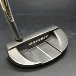 Odyssey Works 5 350g Putter Steel Shaft 84cm Playing Length Odyssey Grip -Clubs Sales Shop 32 6b9dc48f dea2 4504 b40d dafb70790467