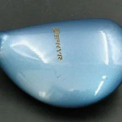 Ladies Mizuno Zephyr EG-235V 21° 4 Wood Ladies Graphite Shaft Mizuno Grip -Clubs Sales Shop 32 6b9e0ea5 189c 402e 8034 d3d76eed225b