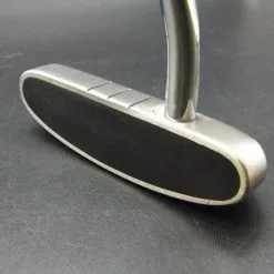 PowerBilt Balata Face PB-002 Putter 90cm Playing Length Steel Shaft Pride Grip -Clubs Sales Shop 32 6ba6924a 8c8b 41fb 9982 63c39831bc30
