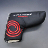 Odyssey Dual Force Classics Putter Head Cover -Clubs Sales Shop 32 6bb5f1f9 980f 4522 8ffc 990ef7bc8b3d