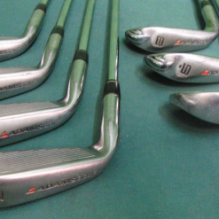 Adams® Set Of 7 X Adams Golf RPM Irons 4-PW Uniflex Steel Shafts Adams Golf Grips -Clubs Sales Shop 32 6bf78418 0d88 4daa a748 e03d6986a6b7