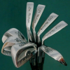 Vintage Set Of 8 X MacGregor Ben Crenshaw Irons 4-SW Seniors Steel Shafts -Clubs Sales Shop 32 6c0f3701 2ed2 44dc ba4c c7fde46823dd