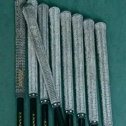 Set 9 X Mizuno Pro Tour Styling RV-005 Irons 3-PW + Gap X Stiff Graphite Shafts -Clubs Sales Shop 32 6c23af8d fef0 4df7 a999 85f05b856449