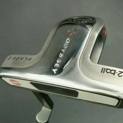 ODYSSEY White Steel 2 Ball Blade 2 PUTTER ODYSSEY Grip 81.5 CM Length 18 ODYSSEY White Steel 2 Ball Blade 2 PUTTER ODYSSEY Grip 81.5 CM Length -Clubs Sales Shop 32 6c4c0be5 a828 4c21 a1cc 90ab339d783c