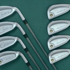 Set Of 8 X Honma LB280 Irons 3-10 Regular Titanium Carbon Shafts 10 Set Of 8 X Honma LB280 Irons 3-10 Regular Titanium Carbon Shafts -Clubs Sales Shop 32 6c5e6eb2 1e1e 4425 85e6 a5c78aeb9c4a