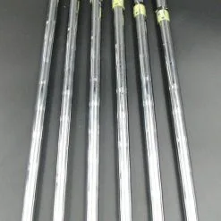 Set 6 X Bridgestone TourStage ViQ Irons 5-PW Stiff Steel Shafts 14 Set 6 X Bridgestone TourStage ViQ Irons 5-PW Stiff Steel Shafts -Clubs Sales Shop 32 6c5eeff0 b352 43f8 9dc9 ddd5a7810745