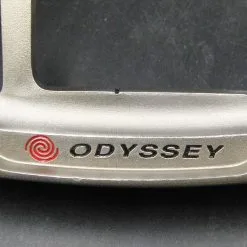 Odyssey Dual Force 660 Putter 85cm Length Steel Shaft Royal Grip Grip -Clubs Sales Shop 32 6c7111d0 6dff 46c6 9883 f235ed6d2f46