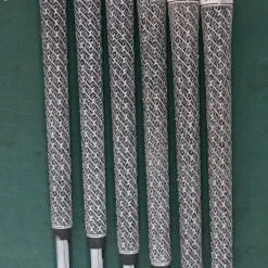 Set Of 6 X Bridgestone JGR Irons 6-9 + P1 & P2 Wedges Stiff Steel Shafts -Clubs Sales Shop 32 6c778b86 35d7 41b4 b569 b4c0a9f4d915