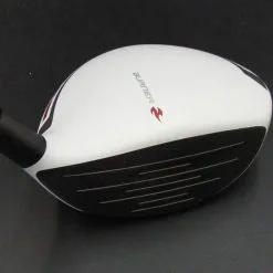 Left Handed Taylormade Burner Superfast 2.0 15° 3 Wood Regular Graphite Shaft -Clubs Sales Shop 32 6c85c7b1 72c3 42e3 b873 5d83282758f2