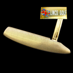 Refurbished Honma CB8032 Hiro Honma Laser Milled Putter 88cm Long Graphite Shaft -Clubs Sales Shop 32 6c9db961 177c 4e48 8334 ffb9dc6a5531