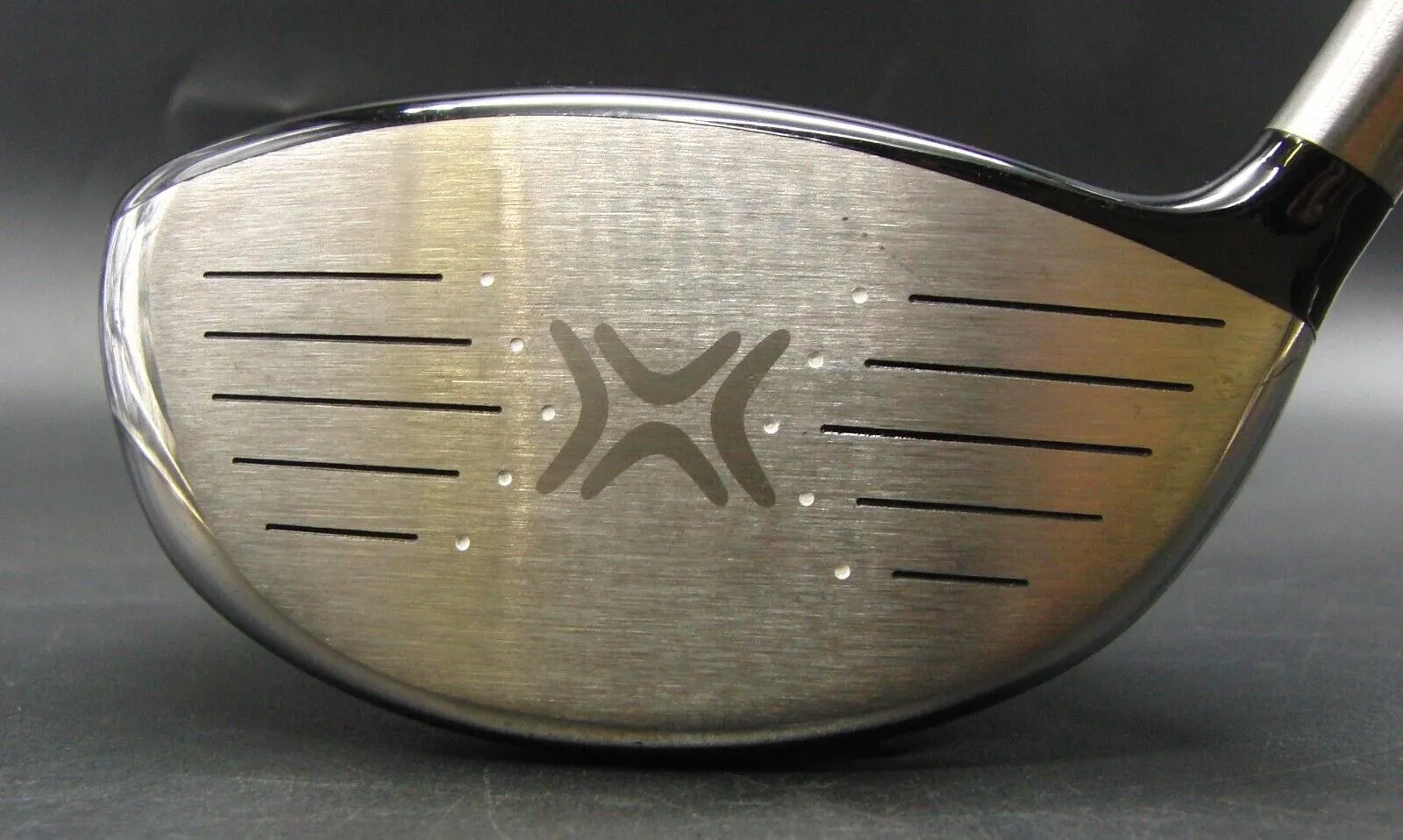 Callaway RAZR Forged Composite 9.5° Driver Regular Graphite Shaft GolfPride Grip 4 Callaway RAZR Forged Composite 9.5° Driver Regular Graphite Shaft GolfPride Grip - Image 2